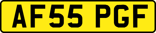 AF55PGF