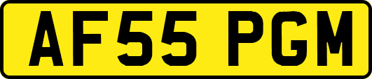 AF55PGM