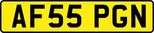 AF55PGN