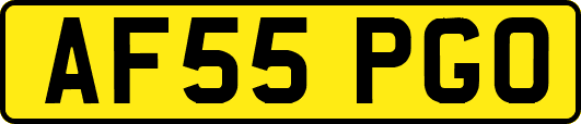AF55PGO