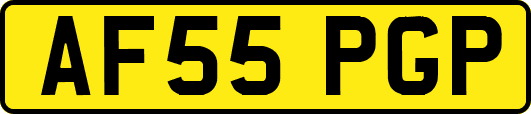 AF55PGP