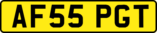 AF55PGT