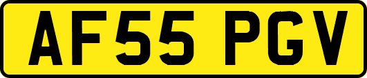 AF55PGV