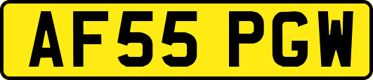 AF55PGW