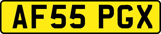 AF55PGX