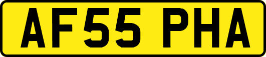 AF55PHA