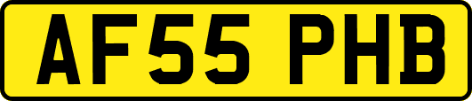 AF55PHB