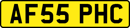 AF55PHC