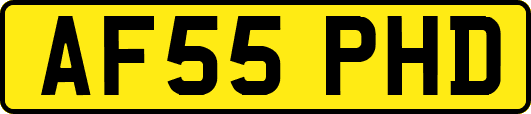 AF55PHD