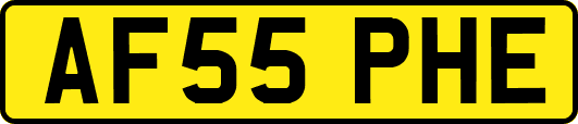 AF55PHE