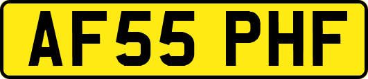AF55PHF