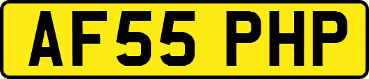 AF55PHP