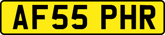 AF55PHR