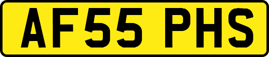 AF55PHS