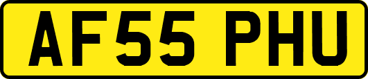 AF55PHU