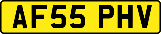 AF55PHV