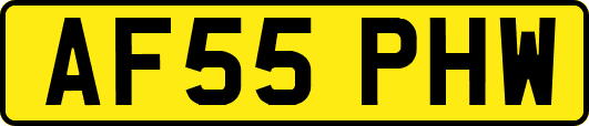 AF55PHW
