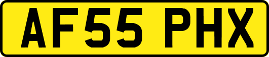 AF55PHX