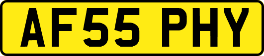 AF55PHY