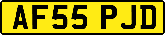 AF55PJD