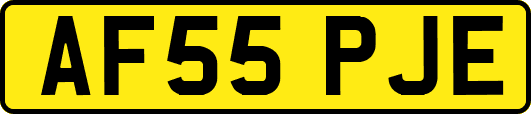 AF55PJE