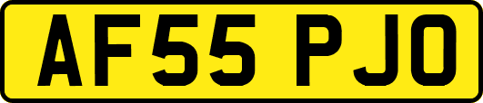 AF55PJO