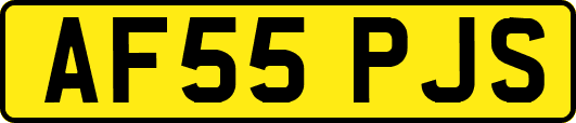 AF55PJS