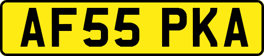 AF55PKA