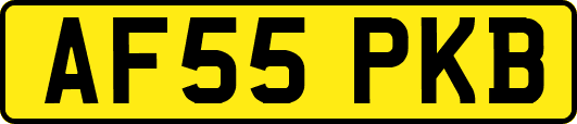 AF55PKB
