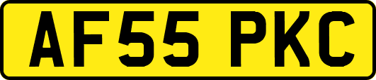 AF55PKC