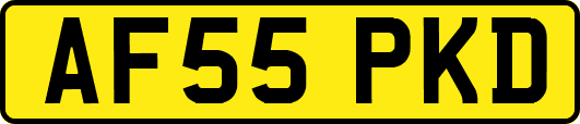 AF55PKD