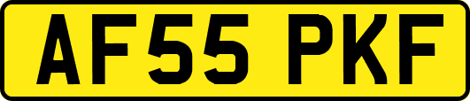 AF55PKF