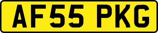 AF55PKG