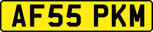 AF55PKM