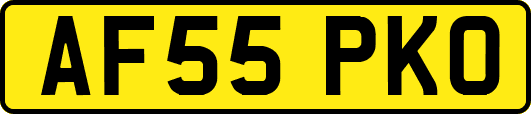 AF55PKO