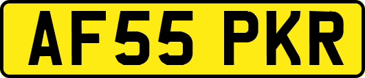 AF55PKR