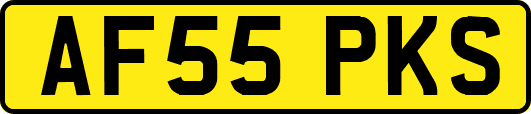 AF55PKS