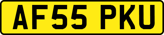 AF55PKU