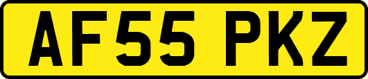 AF55PKZ