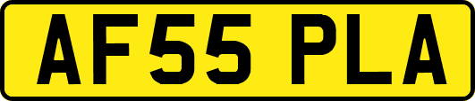 AF55PLA