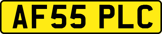 AF55PLC