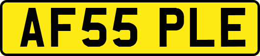 AF55PLE