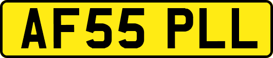 AF55PLL