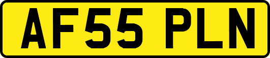 AF55PLN