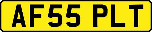 AF55PLT