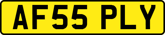 AF55PLY