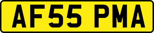 AF55PMA