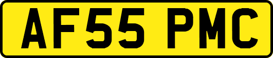 AF55PMC