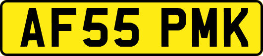 AF55PMK