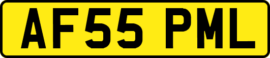 AF55PML